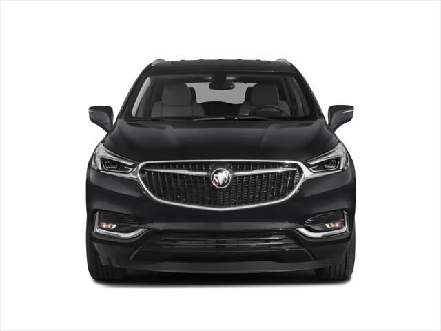2021 Buick Enclave FWD Premium