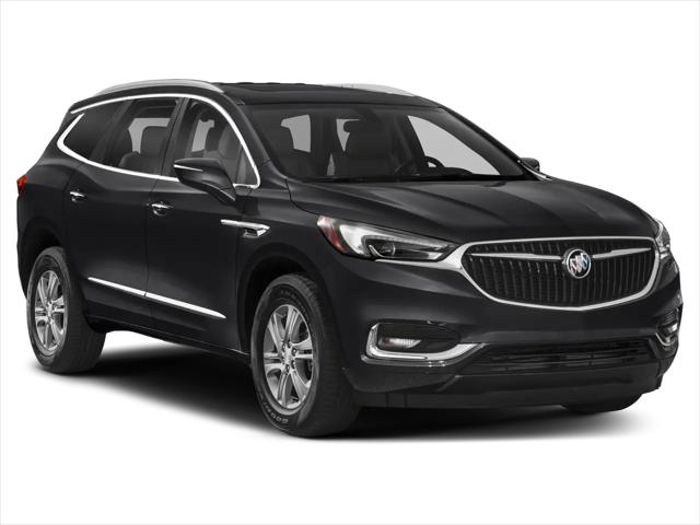 2021 Buick Enclave FWD Premium