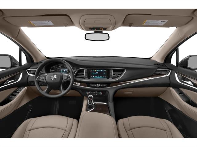 2021 Buick Enclave FWD Premium