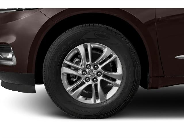 2021 Buick Enclave FWD Premium