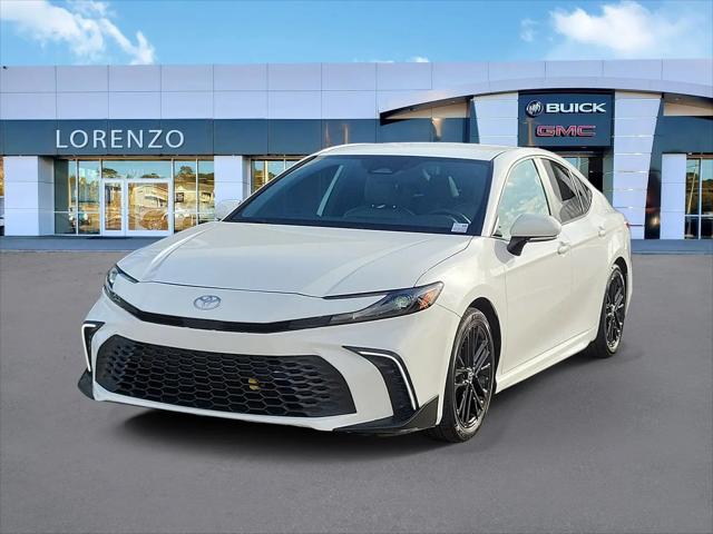 2026 Toyota Camry LE for sale in Doral, FL