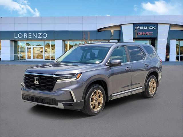2024 Honda Pilot EX-L 8 Passenger for sale in Doral, FL