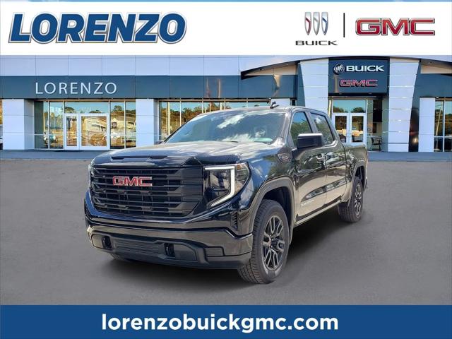 2026 GMC Sierra 1500 Crew Cab, Short Bed, Pro, 4WD for sale in Doral, FL