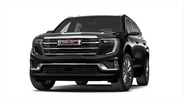 2027 GMC Acadia FWD Elevation for sale in Doral, FL