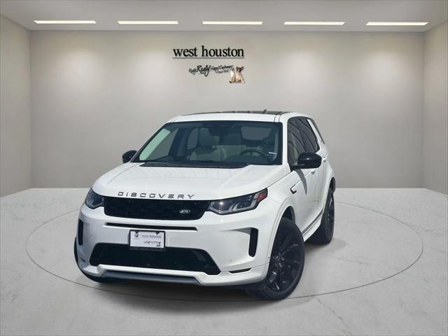 2024 Land Rover Discovery Sport Core S for sale in Houston, TX