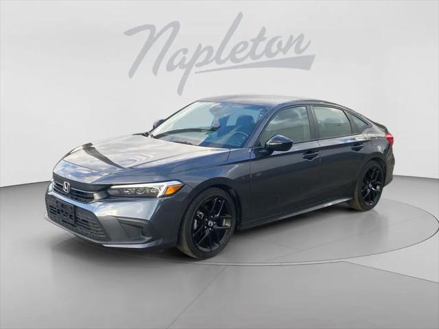 2024 Honda Civic Sport for sale in Kissimmee, FL
