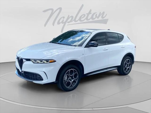 2024 Alfa Romeo Tonale Ti EAWD for sale in Kissimmee, FL