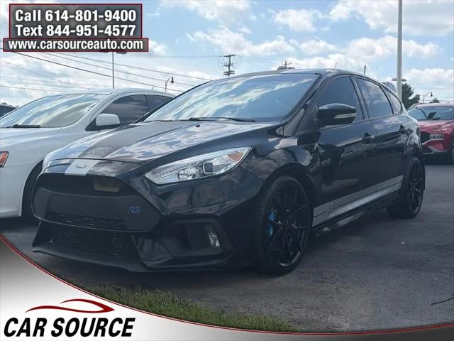 2017 Ford Focus RS for sale near Grove City, OH