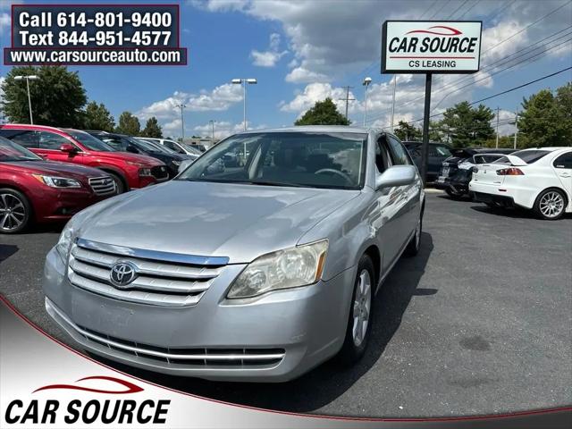 2006 Toyota Avalon XL for sale in Grove City, OH