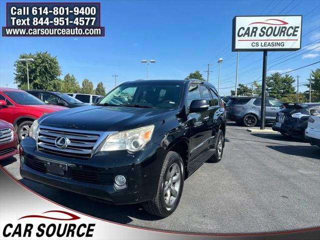 2013 Lexus GX 460 Premium for sale in Grove City, OH