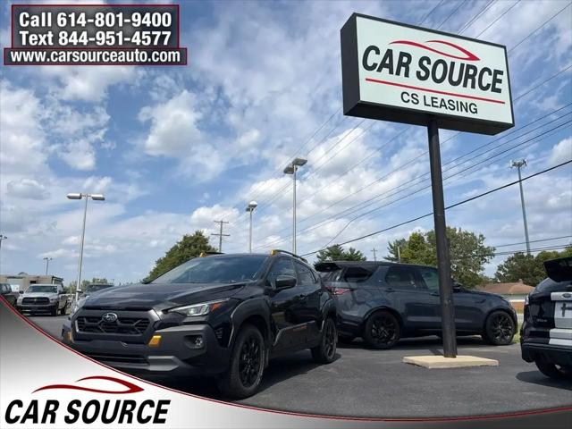 2024 Subaru Crosstrek Wilderness for sale in Grove City, OH