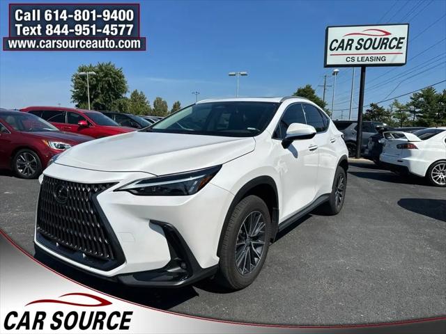 2024 Lexus NX 350h NX 350h for sale in Grove City, OH