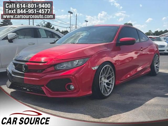 2017 Honda Civic Si for sale near Grove City, OH