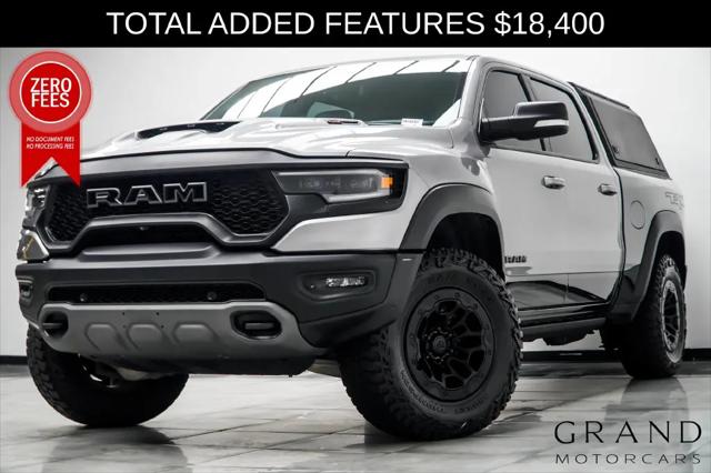 2022 Ram 1500 TRX for sale in Kennesaw, GA