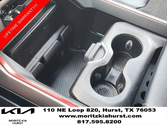 2019 Ram 1500 Rebel Crew Cab 4x4 57 Box