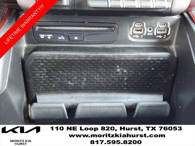 2019 Ram 1500 Rebel Crew Cab 4x4 57 Box