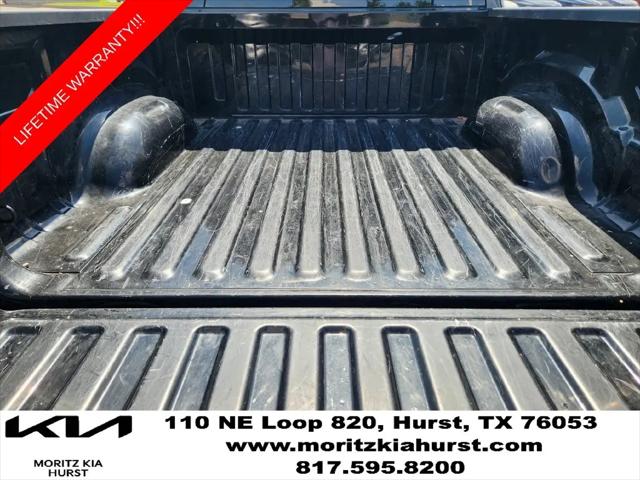 2019 Ram 1500 Rebel Crew Cab 4x4 57 Box