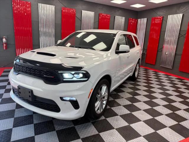2022 Dodge Durango R/T