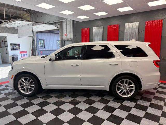 2022 Dodge Durango R/T