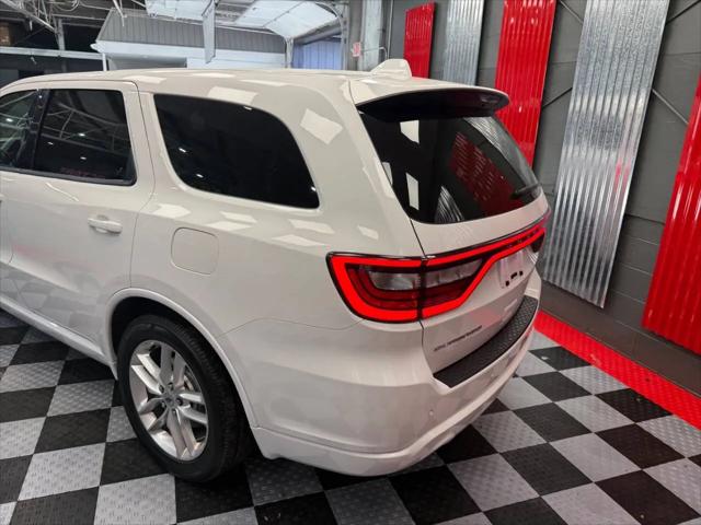 2022 Dodge Durango R/T