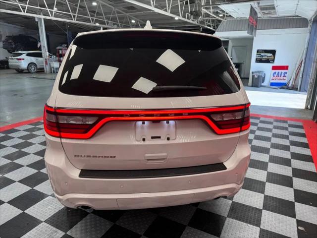 2022 Dodge Durango R/T