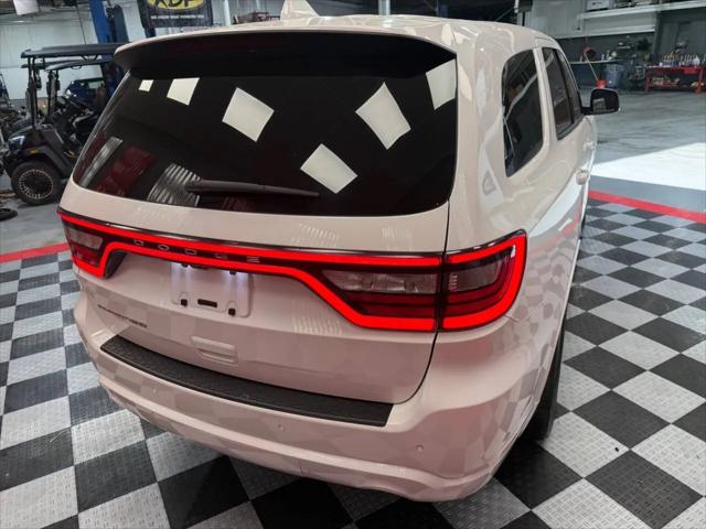 2022 Dodge Durango R/T