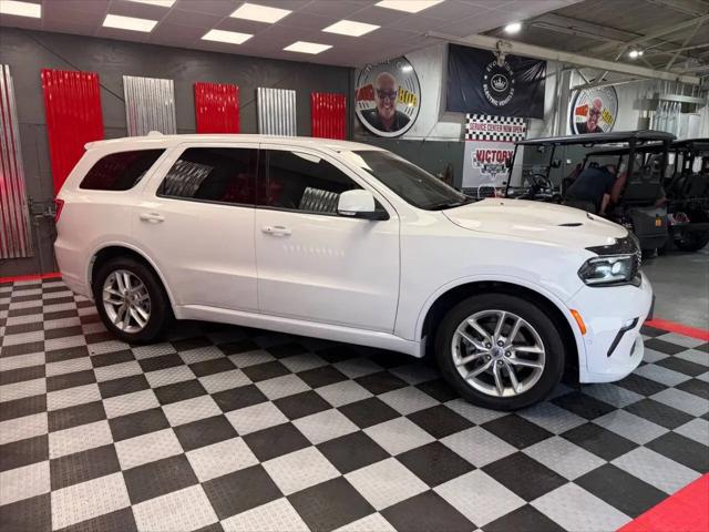 2022 Dodge Durango R/T
