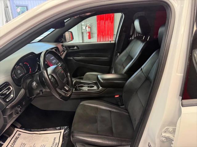 2022 Dodge Durango R/T