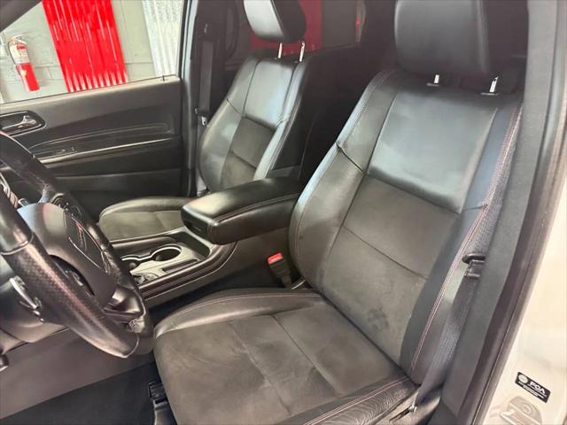 2022 Dodge Durango R/T