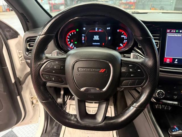 2022 Dodge Durango R/T