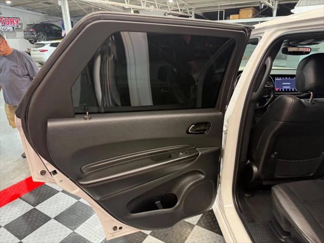 2022 Dodge Durango R/T