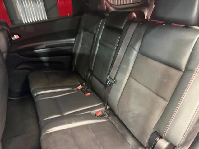 2022 Dodge Durango R/T