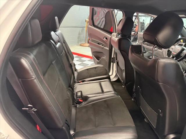 2022 Dodge Durango R/T