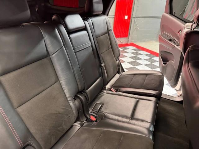 2022 Dodge Durango R/T
