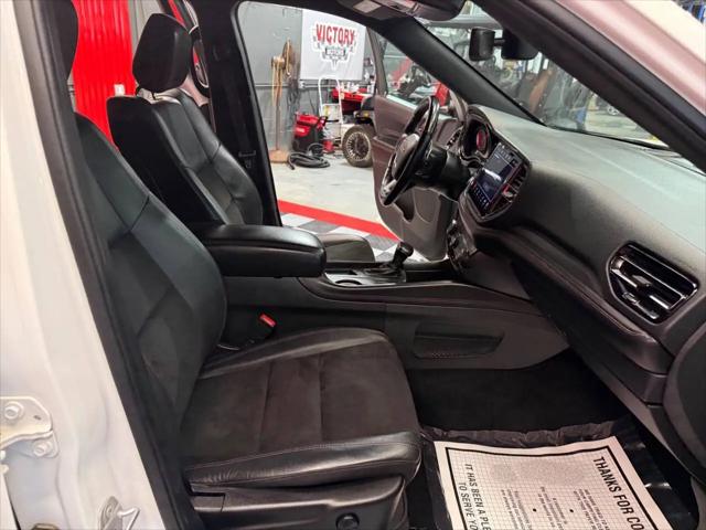 2022 Dodge Durango R/T