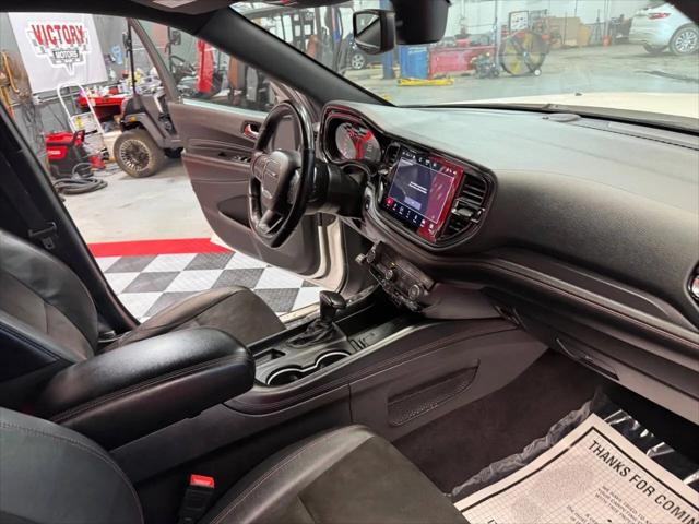 2022 Dodge Durango R/T