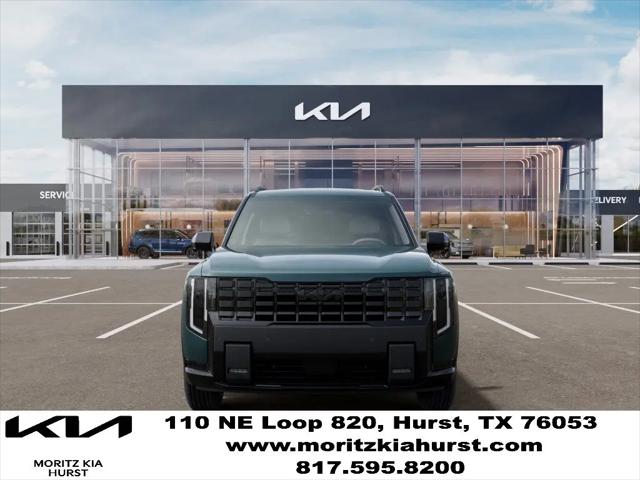 2027 Kia Telluride Hybrid X-Line SX-Prestige for sale in Hurst, TX