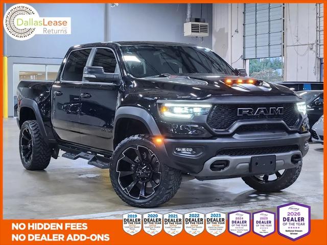 2022 Ram 1500 TRX for sale in Dallas, TX