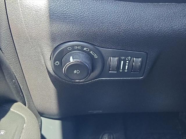 2022 Jeep Compass Altitude 4x4