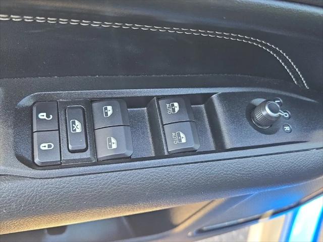 2022 Jeep Compass Altitude 4x4