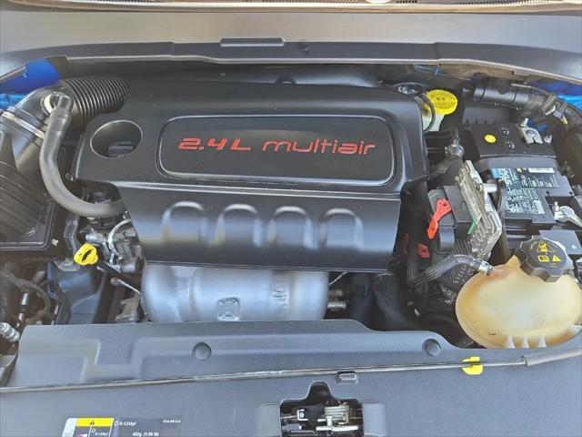 2022 Jeep Compass Altitude 4x4