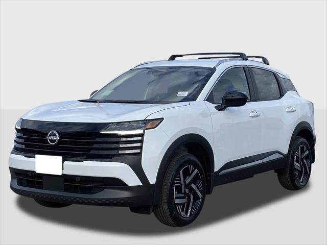 2027 Nissan Kicks SV for sale in Phoenix, AZ