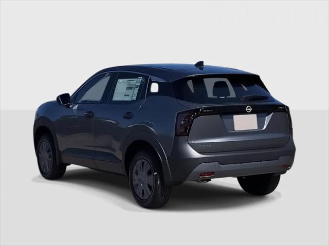 2027 Nissan Kicks S