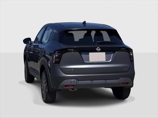 2027 Nissan Kicks S