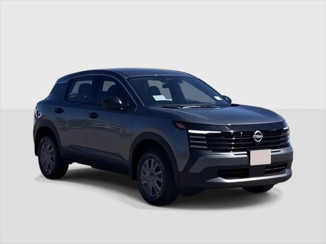 2027 Nissan Kicks S