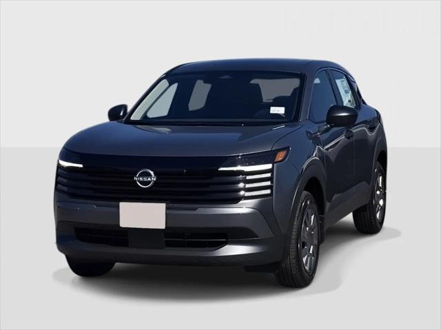 2027 Nissan Kicks S