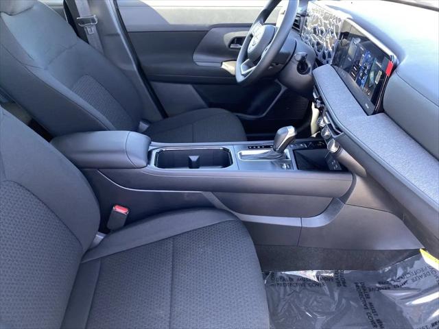 2027 Nissan Kicks S