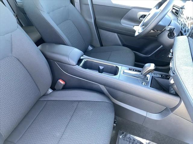 2027 Nissan Kicks S