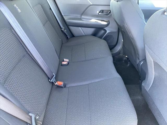 2027 Nissan Kicks S
