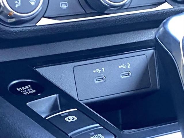 2027 Nissan Kicks S